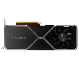 Toujours plus d'indices autour des GeForce RTX 3080 et RTX 3070 Ti qui seraient dotées de plus de mémoire
